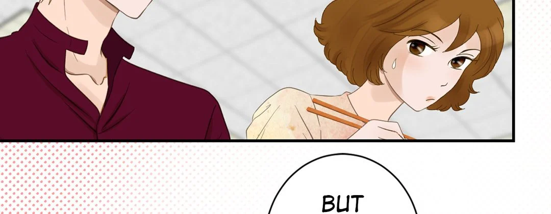 Living with The Wizard - Chapter 36